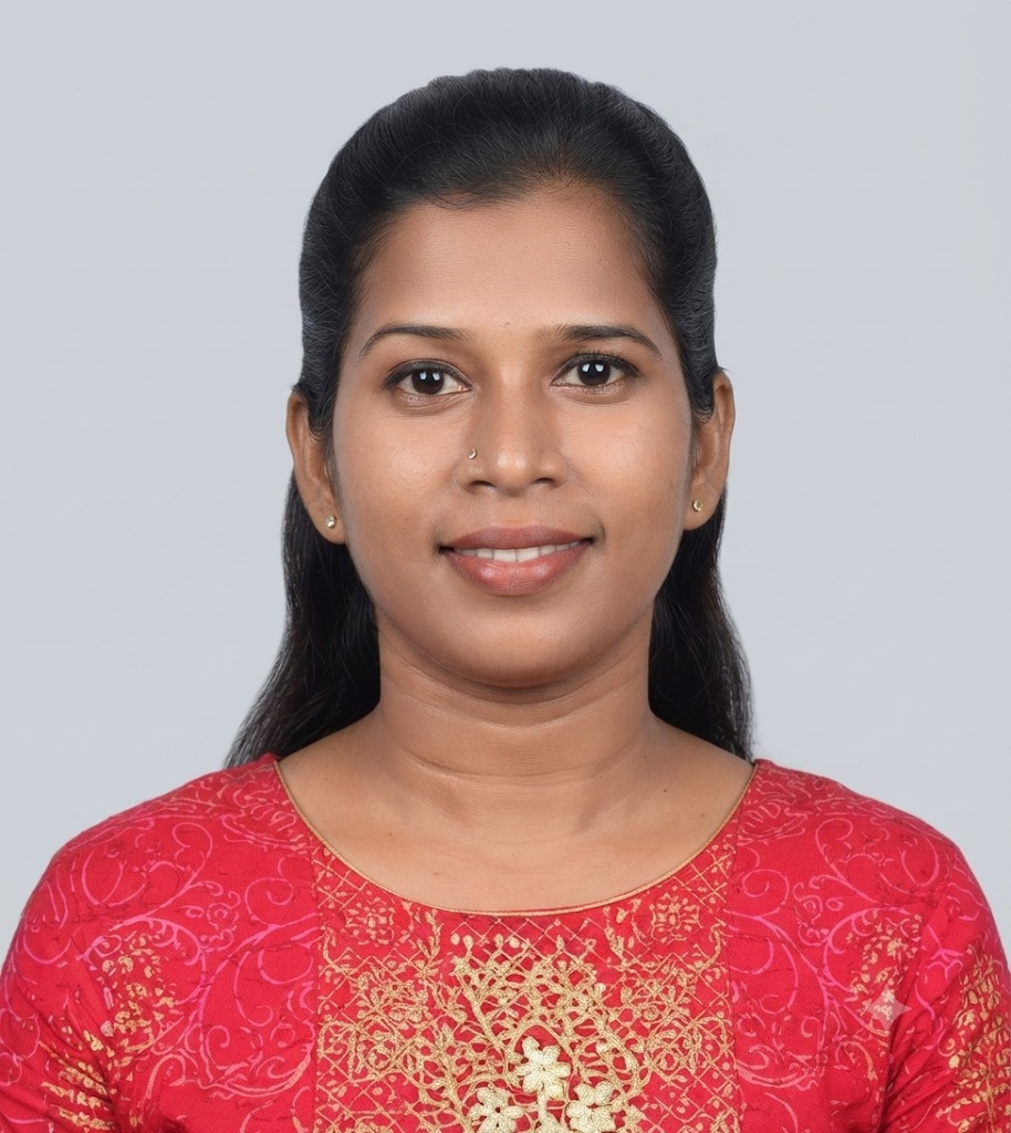 priyanka tulaskar - Part time Baby Sitter in bhandup west in Mumbai
